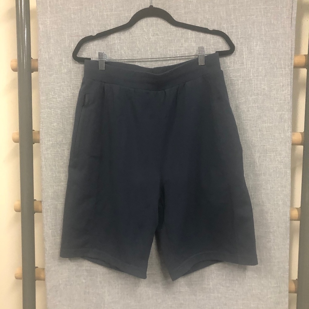 Zohba Men's Large Sports Shorts